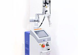 日本橋人形町ブルジョンウィメンズクリニック 院内